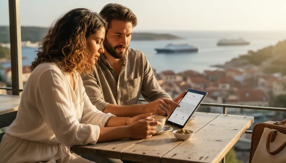 Do Travel Agents Offer Better Deals Than Direct Booking?