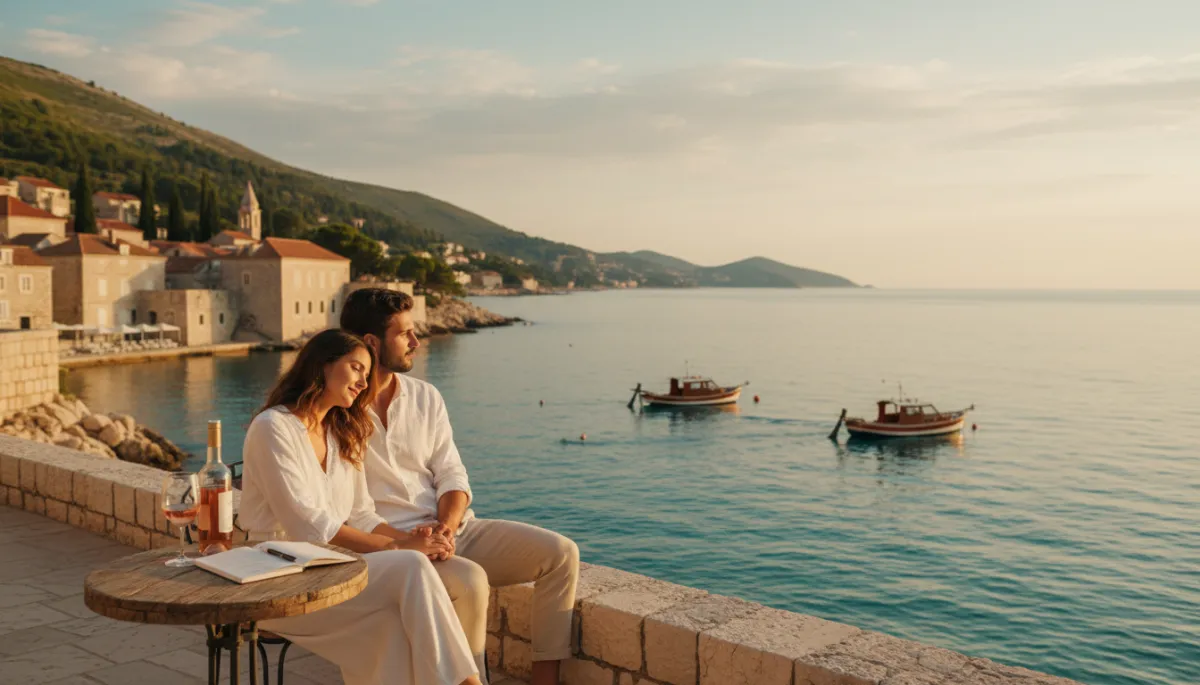 Plan Your Perfect Croatia Honeymoon Easily