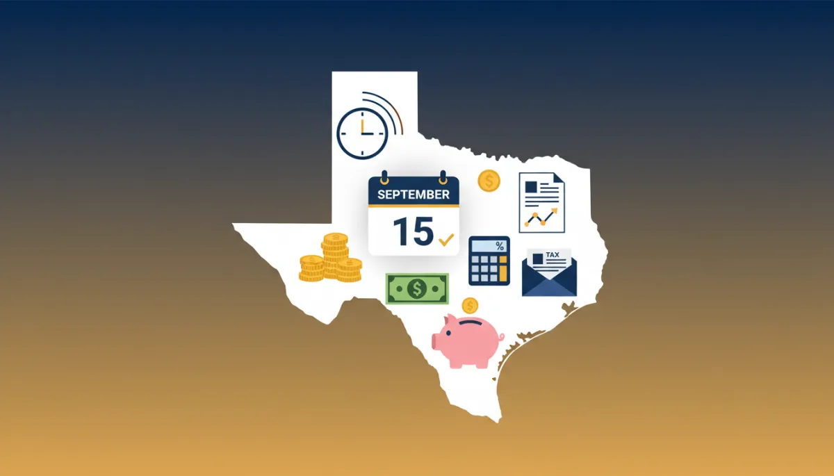 Quarterly Taxes for Fort Worth Freelancers