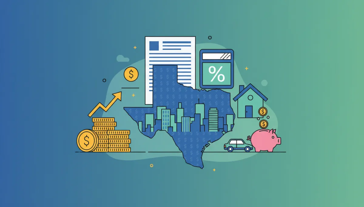 Maximize Year-End Tax Deductions in Texas