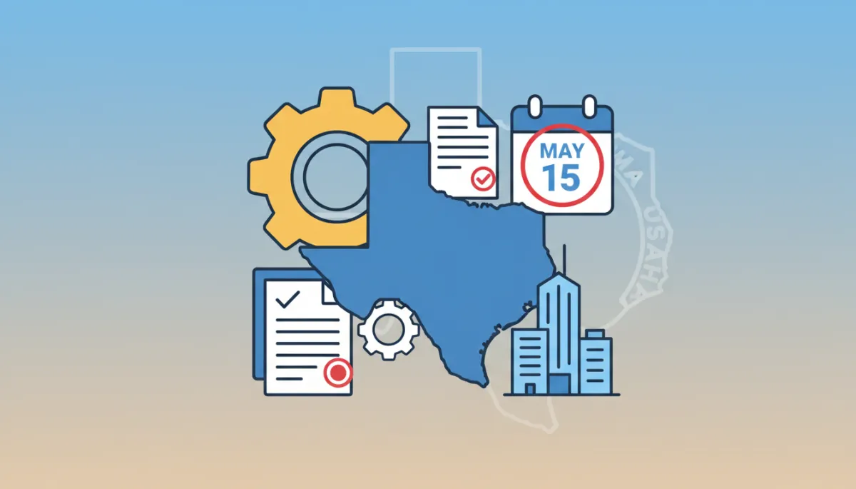 Texas LLC Franchise Tax & Compliance Guide