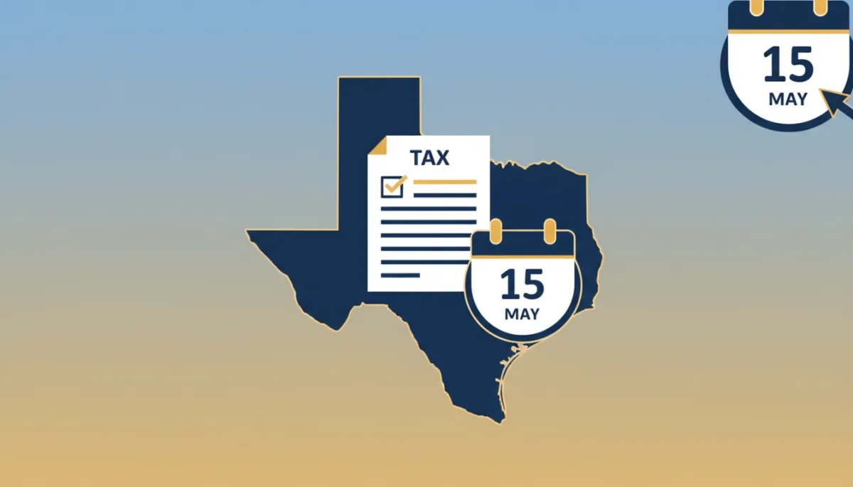 Texas LLC Franchise Tax & Info Report Guide