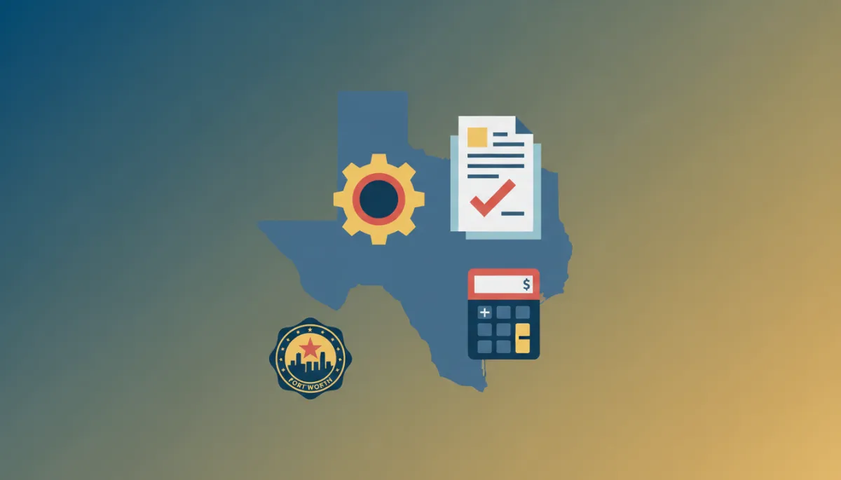 Texas LLC Annual Franchise Tax Guide