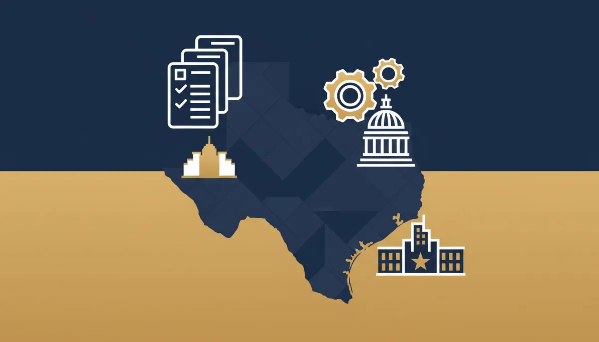 Texas LLC Franchise Tax Guide for Fort Worth