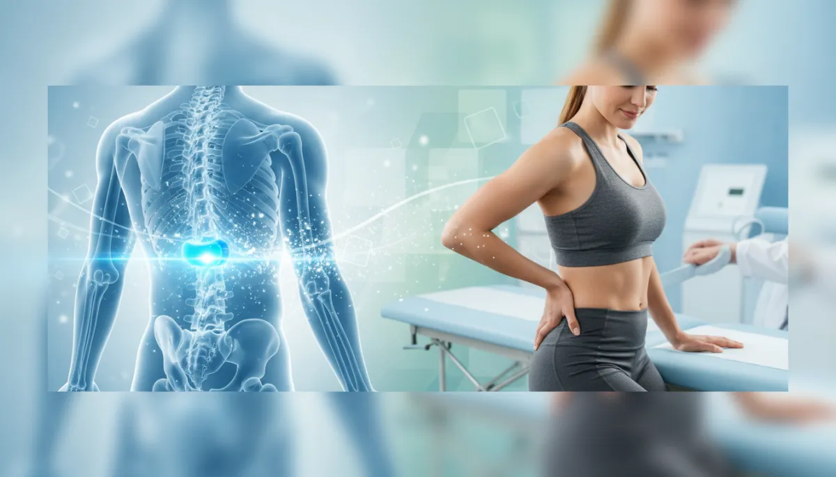 Non-Surgical Sciatica & Bulging Disc Relief