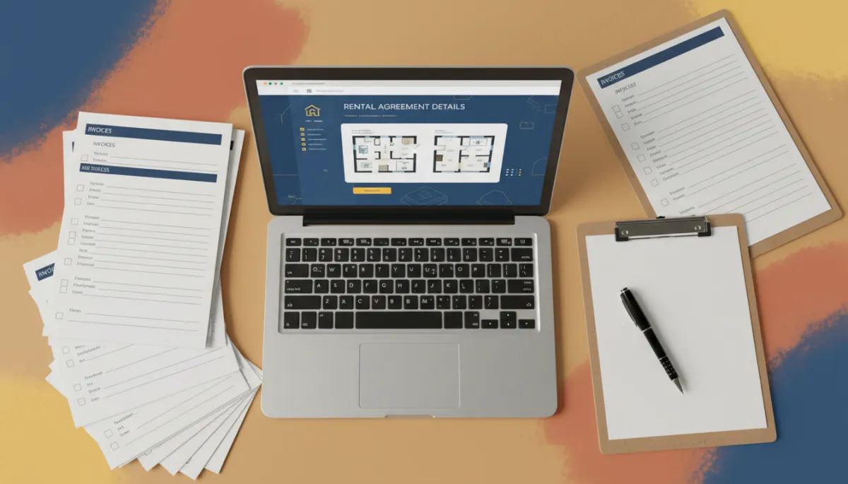 Professional housing checklist and documentation for ALE placements Professional housing checklist and documentation for ALE placements