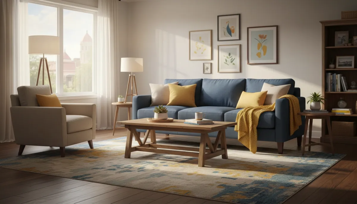 San Antonio Furnished Rentals for ALE Housing