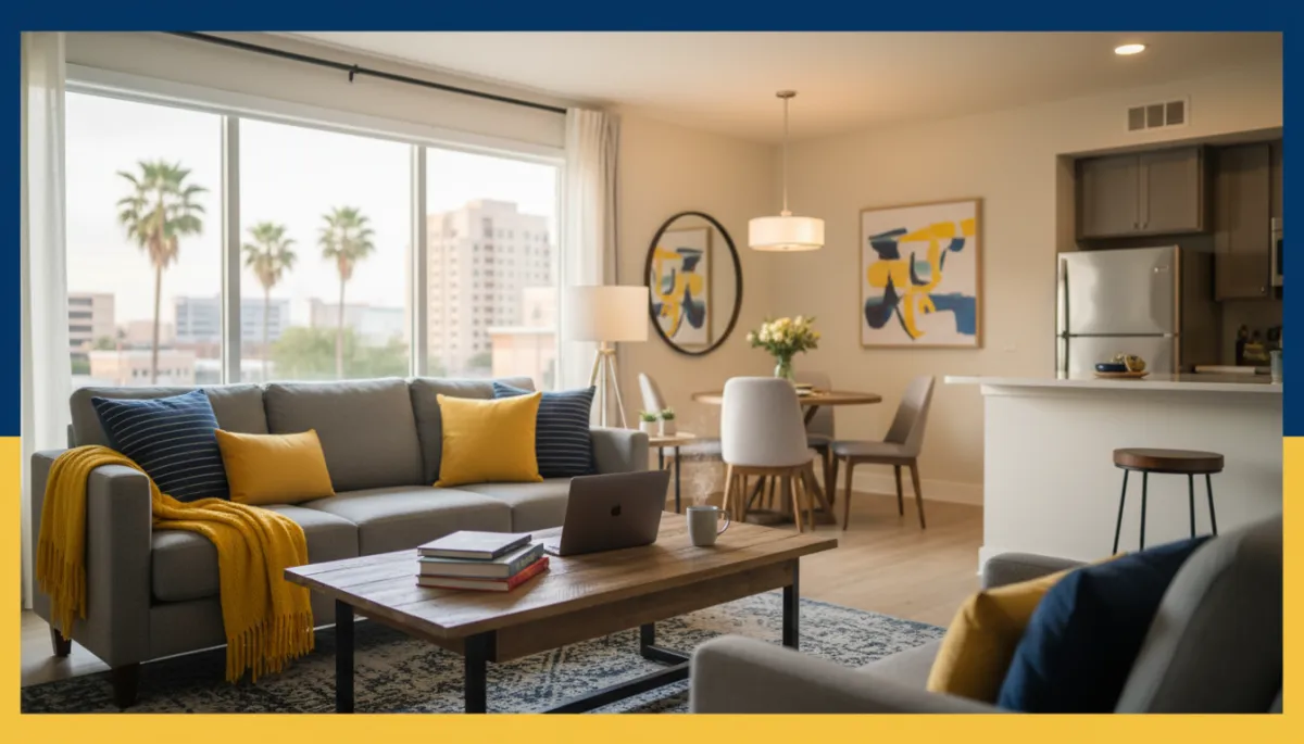 San Antonio Mid-Term Furnished Housing Guide