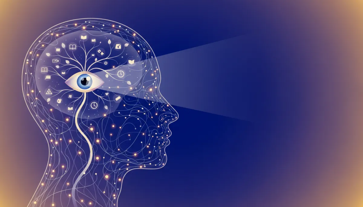 Vision and Memory: The Hidden Connection