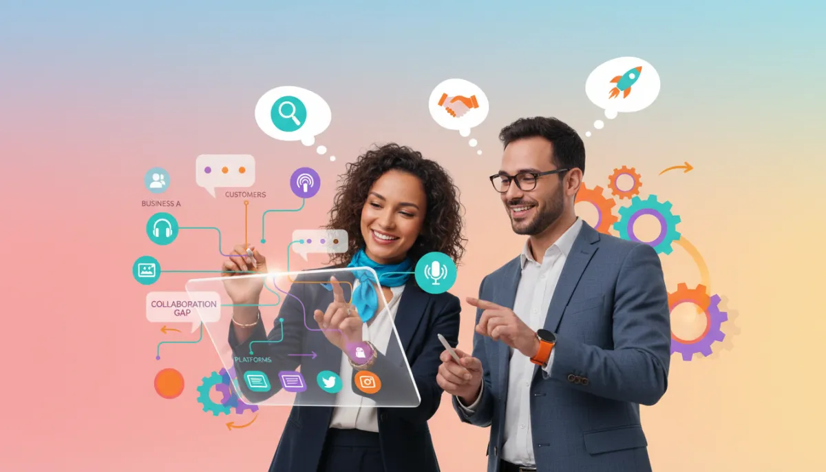 Boost Local Business with Smart Collaborations