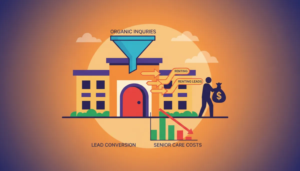 Avoid the Senior Living Directory Trap