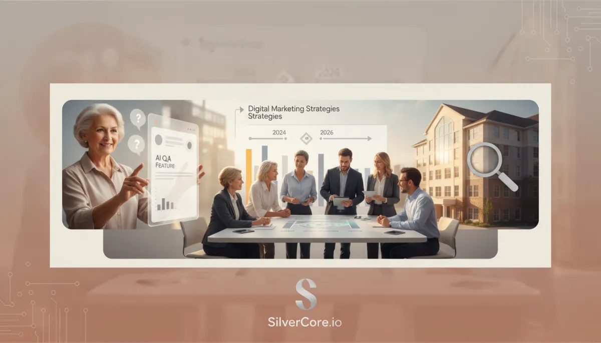 AI-powered Google Business Profile changes for 2026
