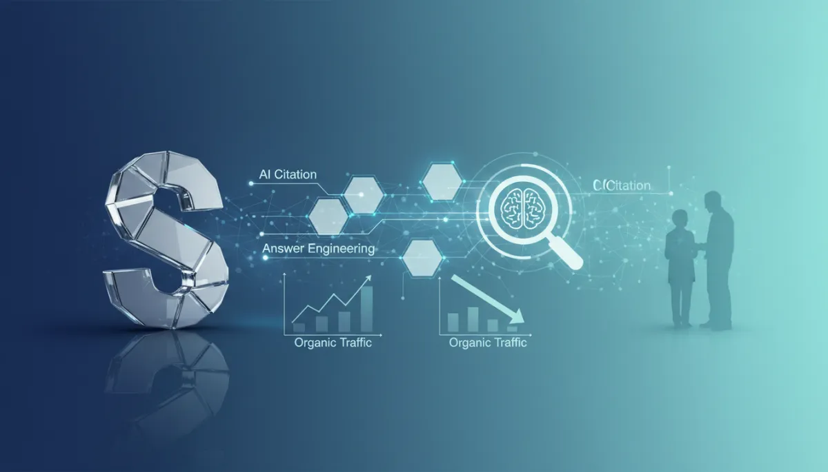 AI Citations Revolutionize Senior Care Search