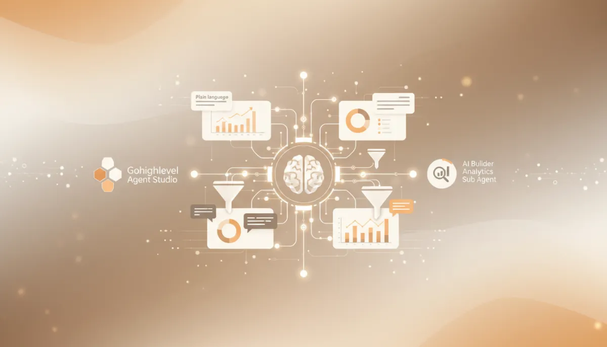 AI Workflow Automation & Pipeline Analytics