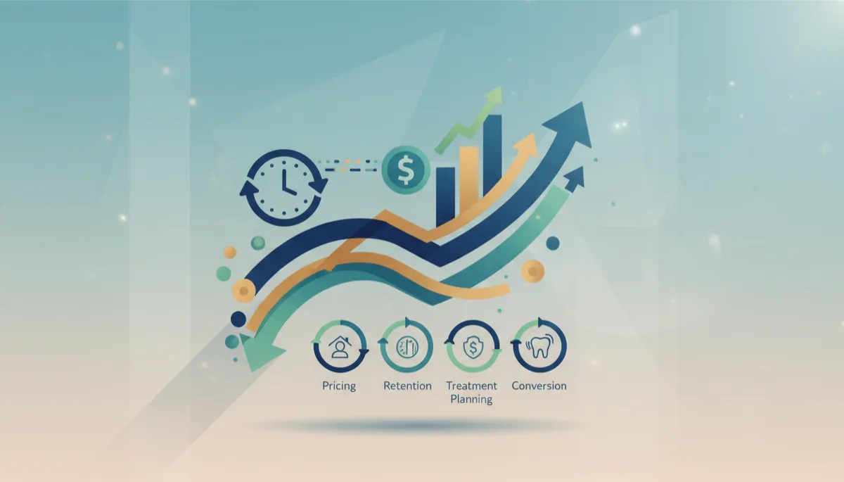 Boost Clinic Revenue Without More Appointments