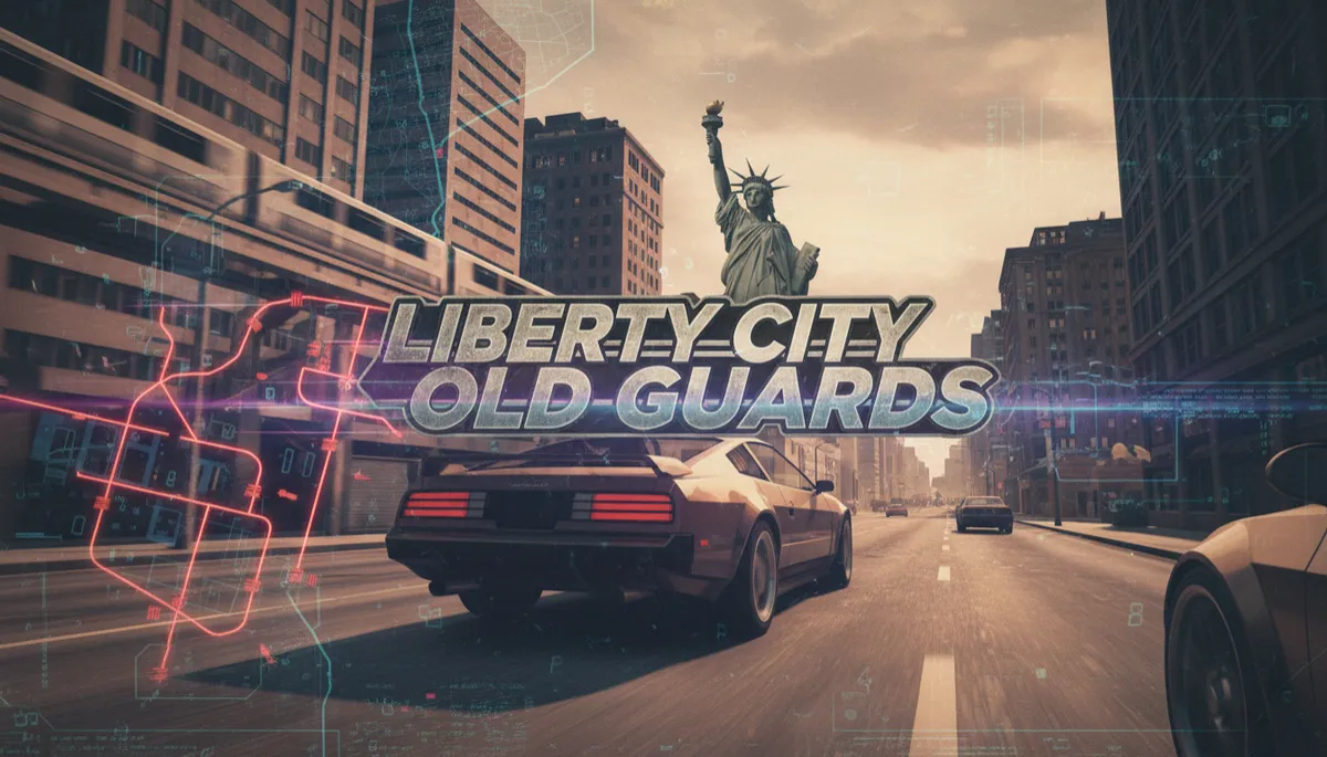 GTA 6 News: A Reunion for Liberty City Fans