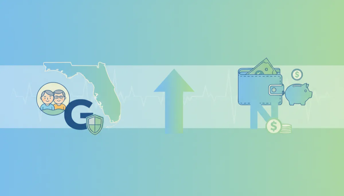 Medigap Plan G vs Plan N: Best Choice for Florida