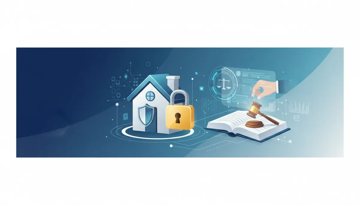 Protect Your Home: Ontario's New Deed Fraud Laws