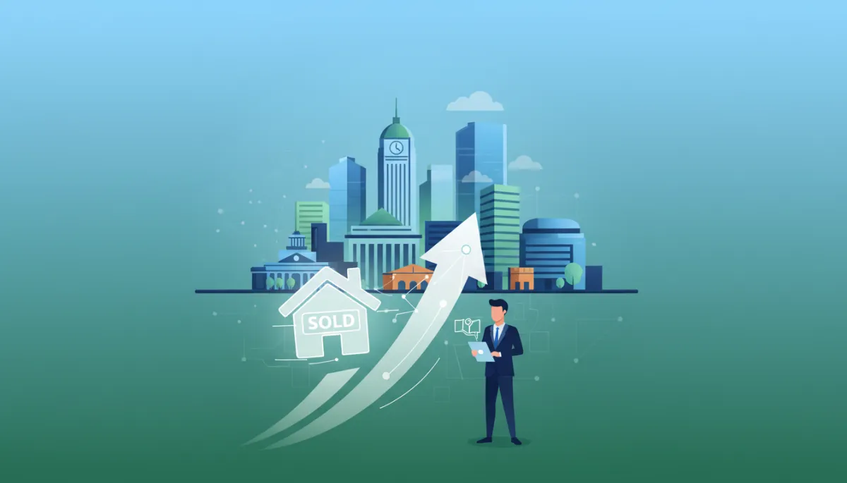 Top Realtor in Kitchener-Waterloo for Quick Sales