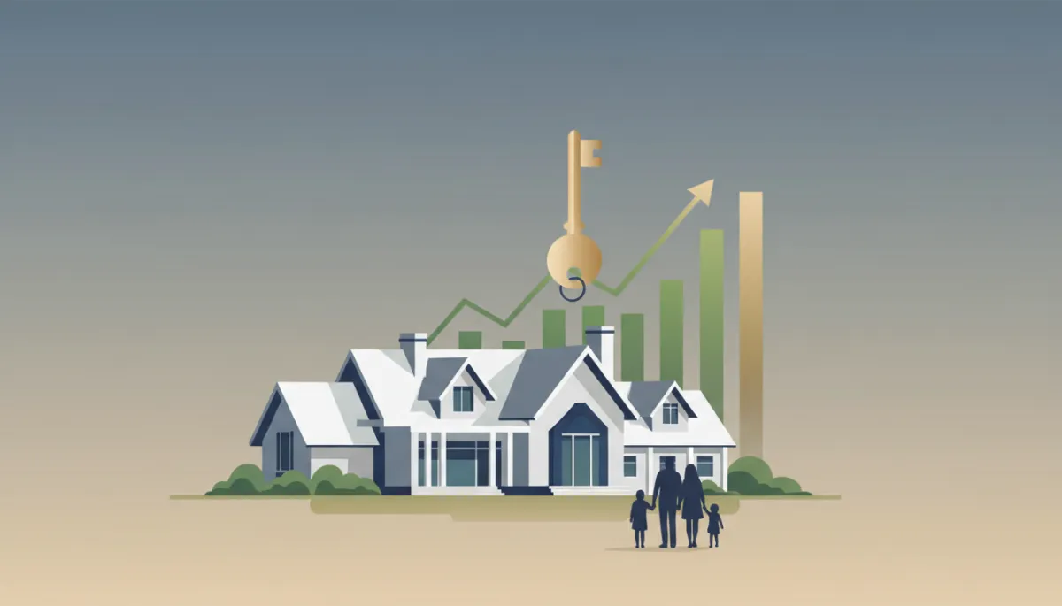 Canadians Balance Dreams with 2026 Housing Market