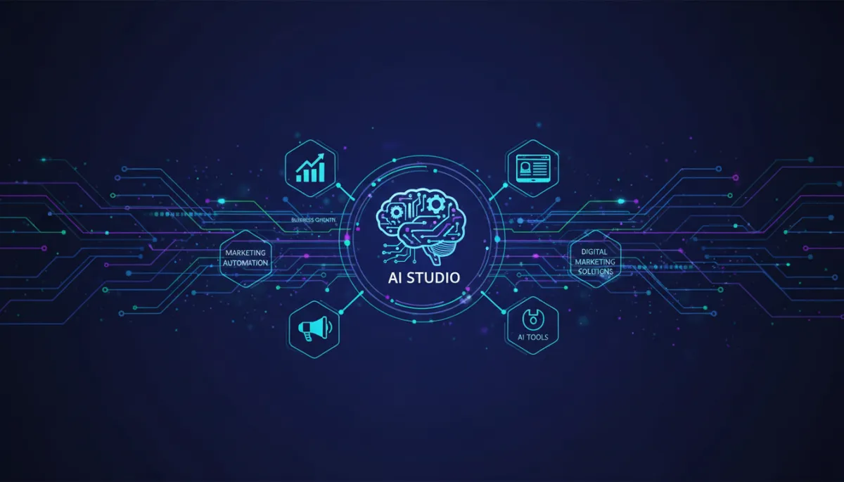 Transform Marketing Automation with AI Studio