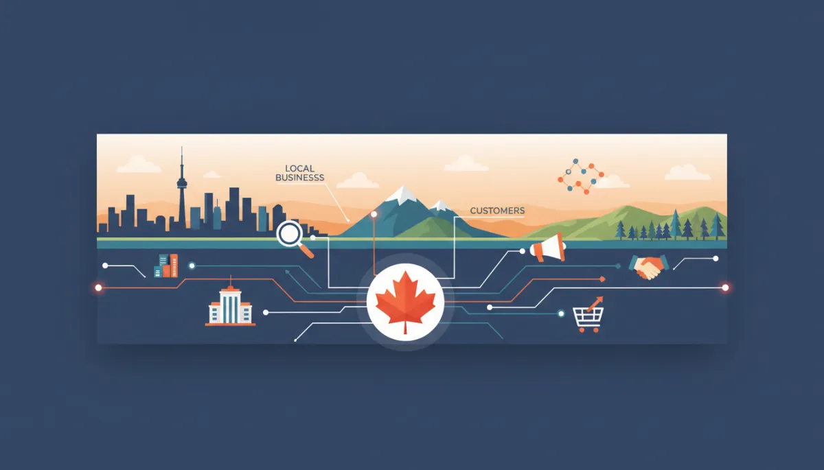 Marketing Basics for Canadian Small Businesses