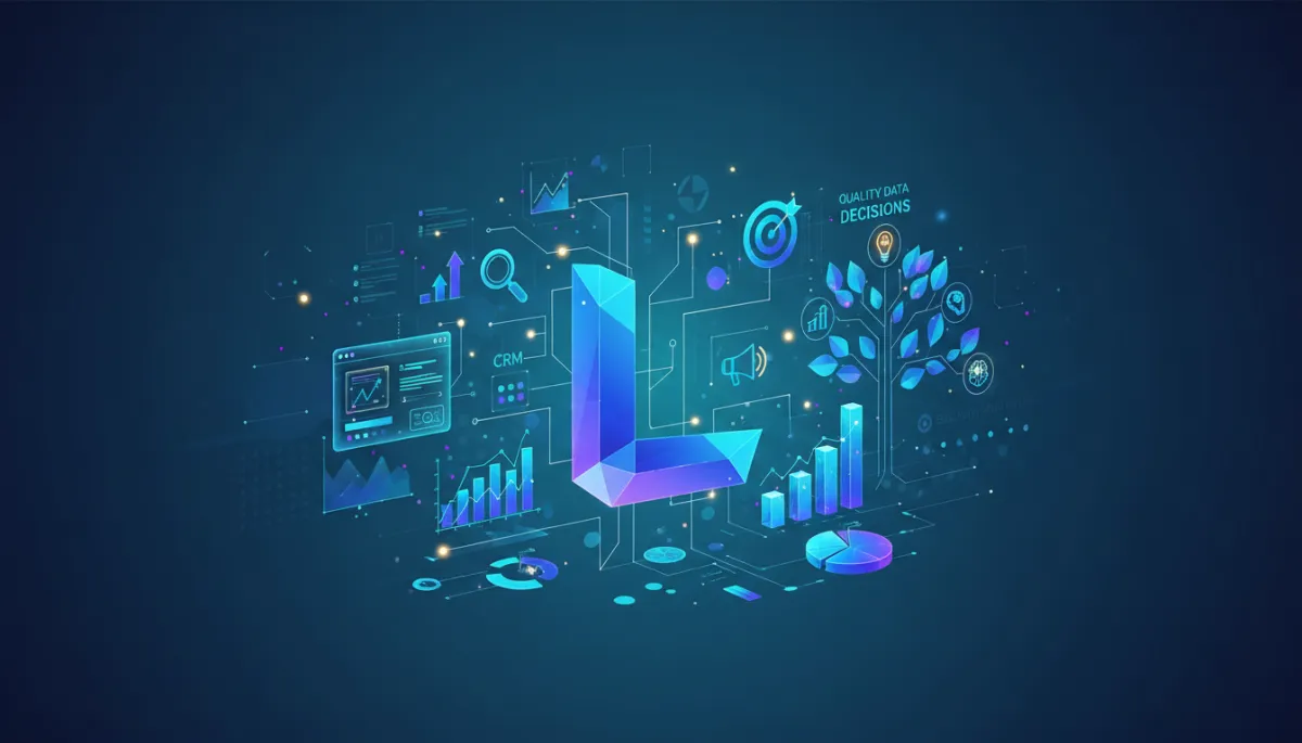 Marketing Stats 2026: Lead Magno & GHL Insights