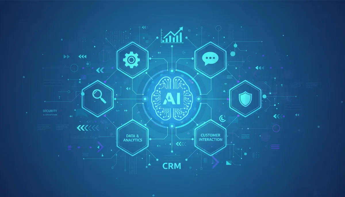 AI in CRM: The Future of Revenue Operations