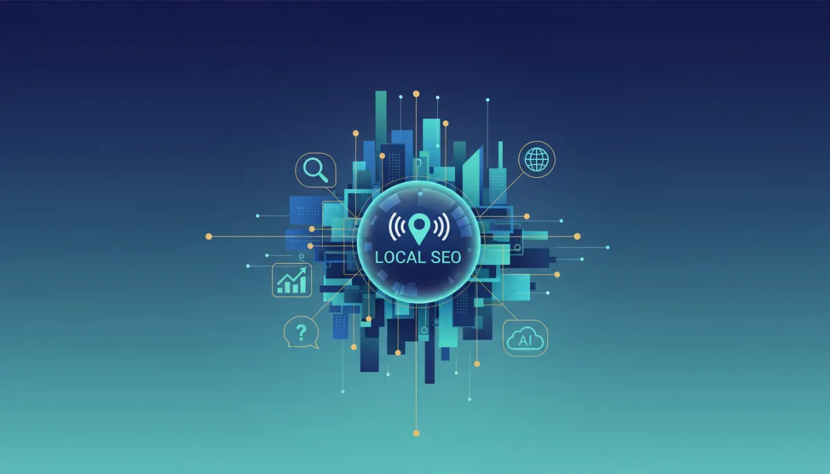 Local SEO 2026: Strategic Playbook for Success