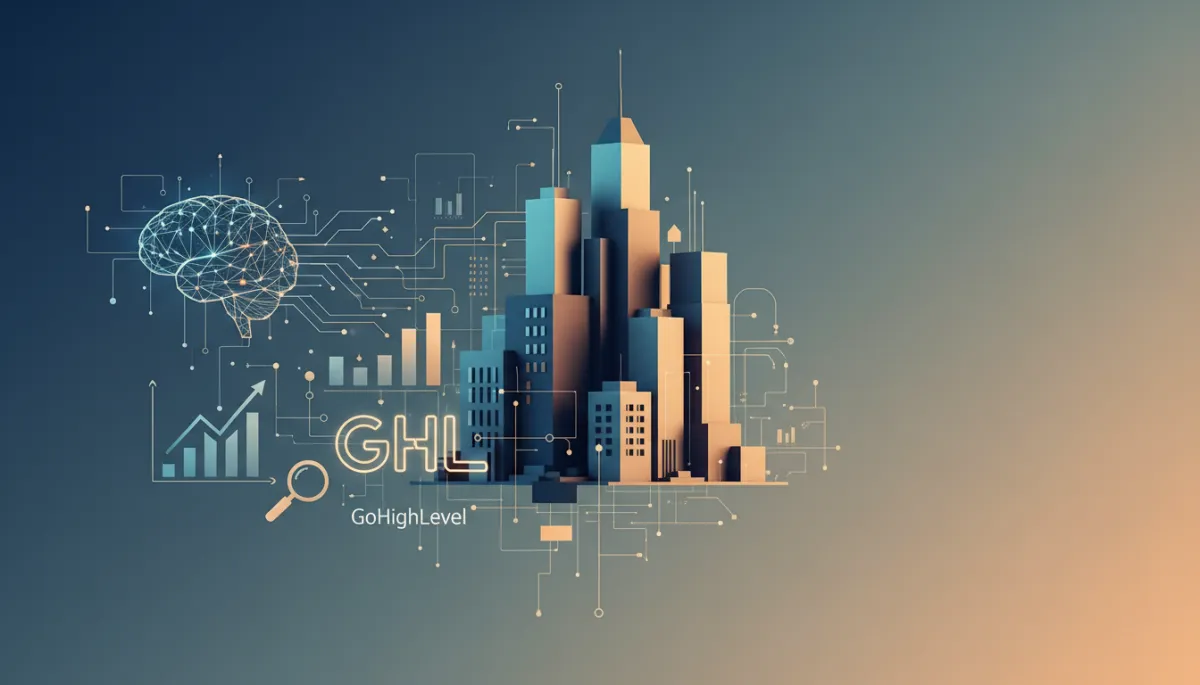 GHL Strategy: Real Estate Lead Systems 2026