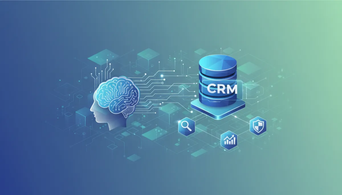 AI CRM Integration: Transforming Business in 2026