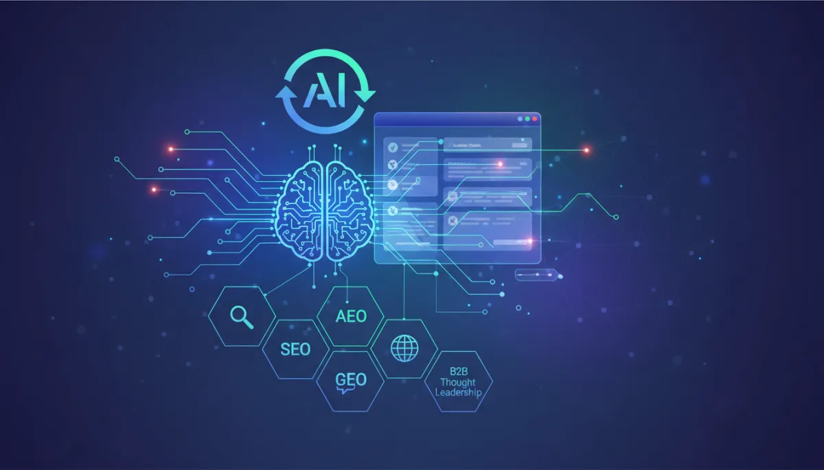 AI Automation in CRM: Boost B2B Growth