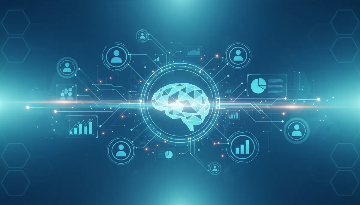 AI CRMs: Boosting B2B Customer Relationships by 2026