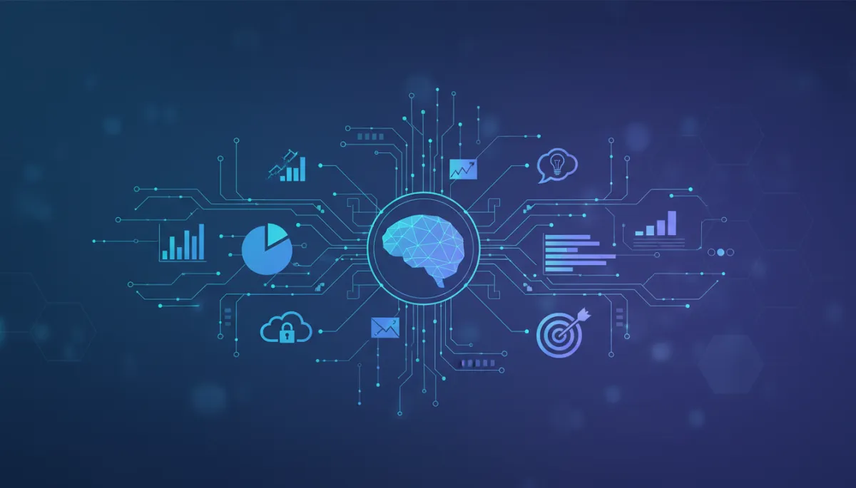 AI CRM Strategy: From Experiments to Growth Engine