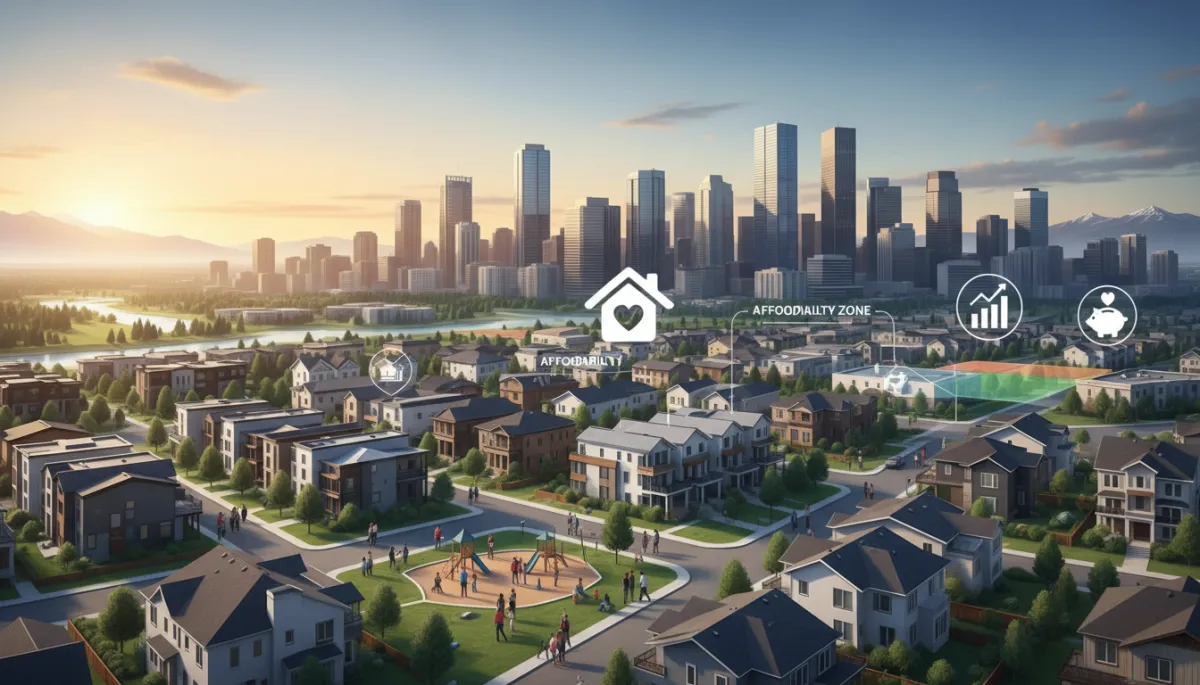 Top Calgary Communities for First-Time Buyers 2026