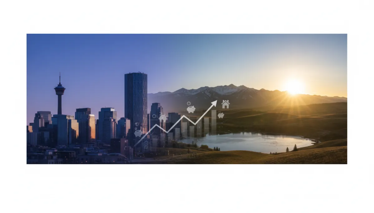 Calgary Real Estate: 2026 Affordability Insights