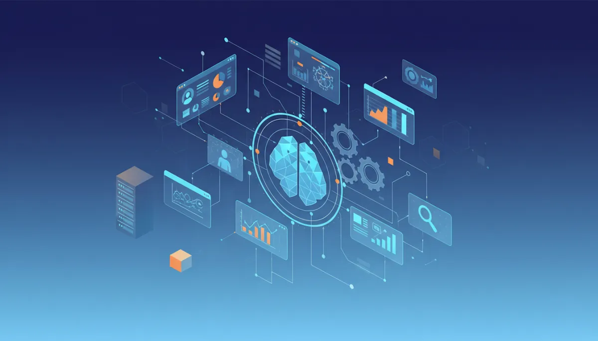 AI in CRM: Essential for 2026 Success