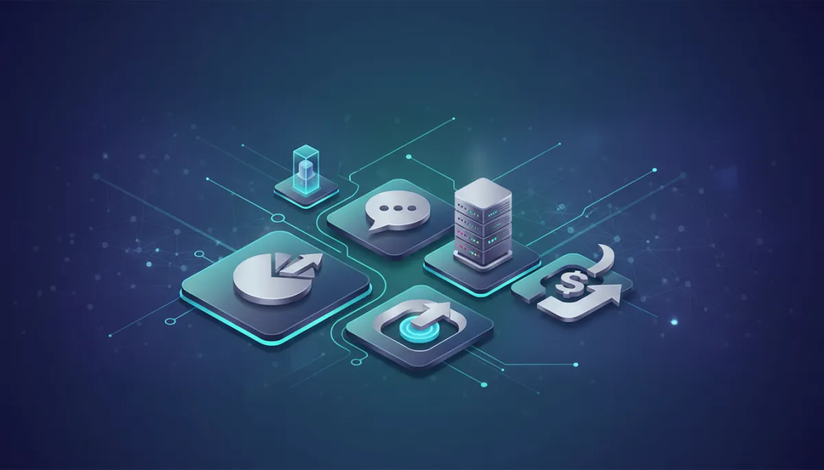 GoHighLevel 2026: CRM & Marketing Automation