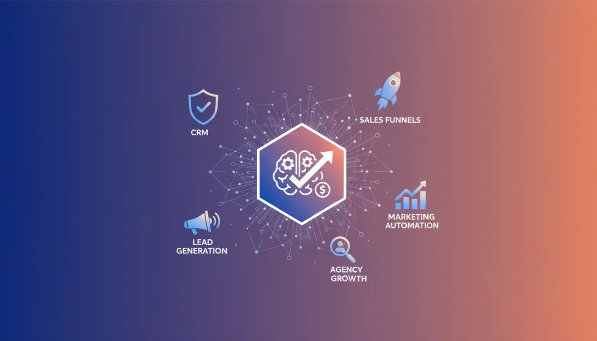 GoHighLevel Software Guide for Agencies 2026