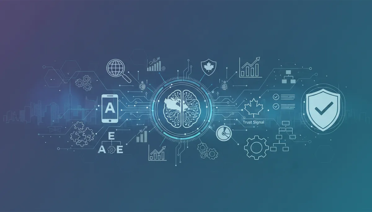 Local SEO Guide for Canadian Businesses 2026