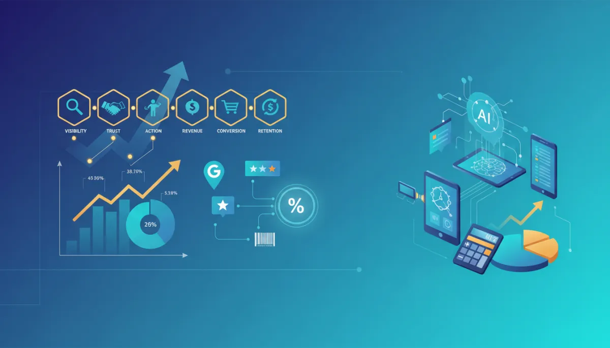 Maximize ROI with Local SEO Services