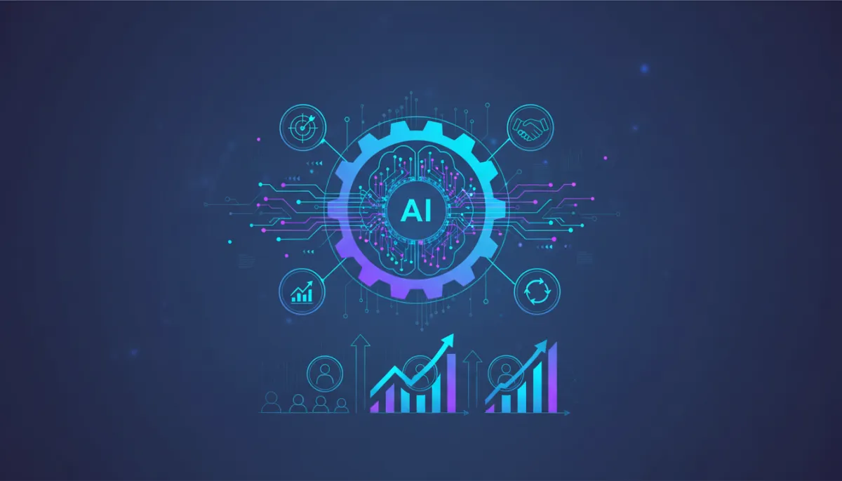 AI CRMs: The Future of Revenue Operating Systems