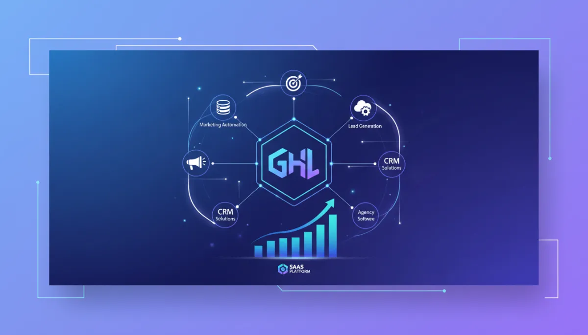 Why Agencies Choose GoHighLevel in 2026