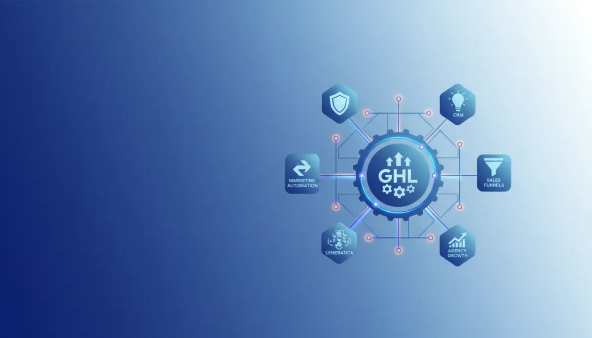 Unlock GoHighLevel: A Guide for Professionals