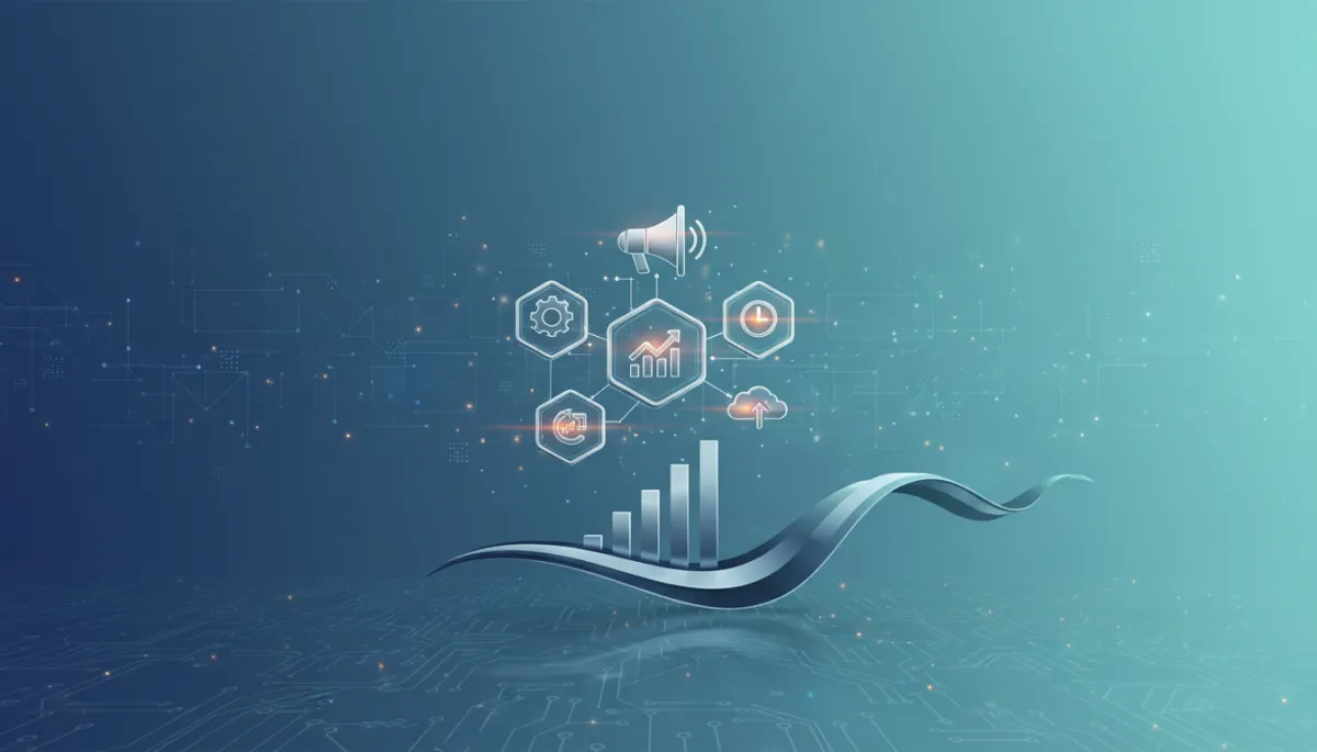 Top Marketing Automation Tools for Small Business