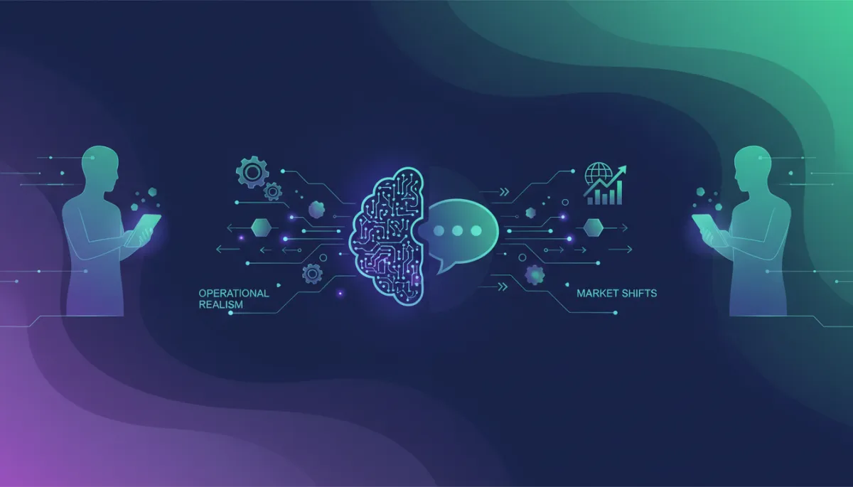 AI Chatbots & Conversational Marketing Strategies