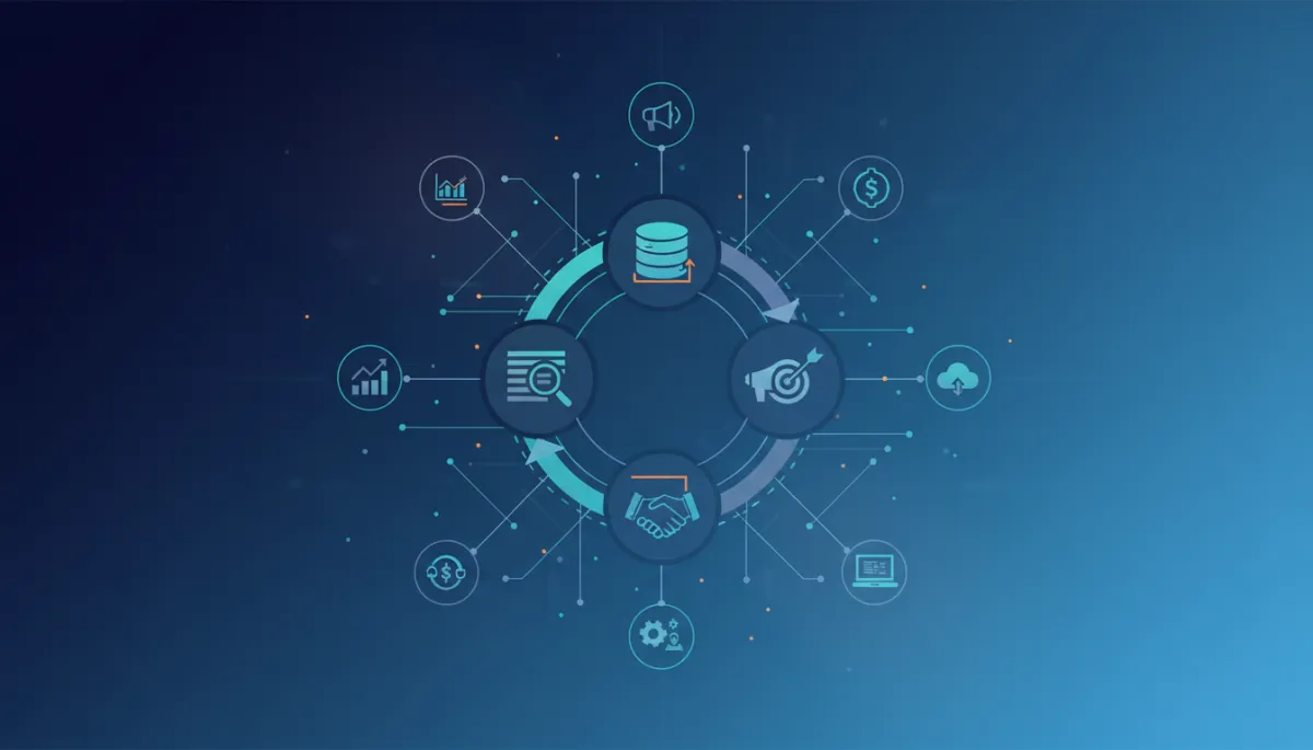 GoHighLevel: CRM, Marketing & Sales Unified