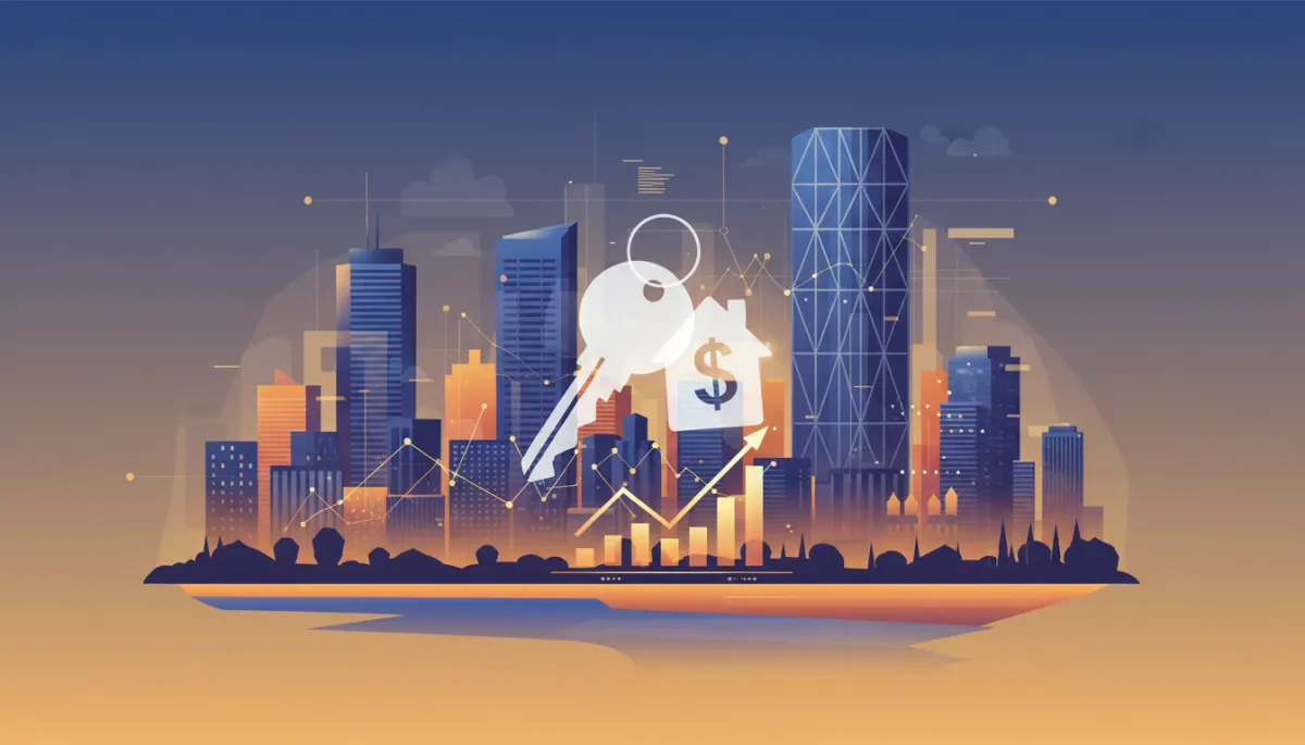 Calgary Home Buying Salary Guide 2026