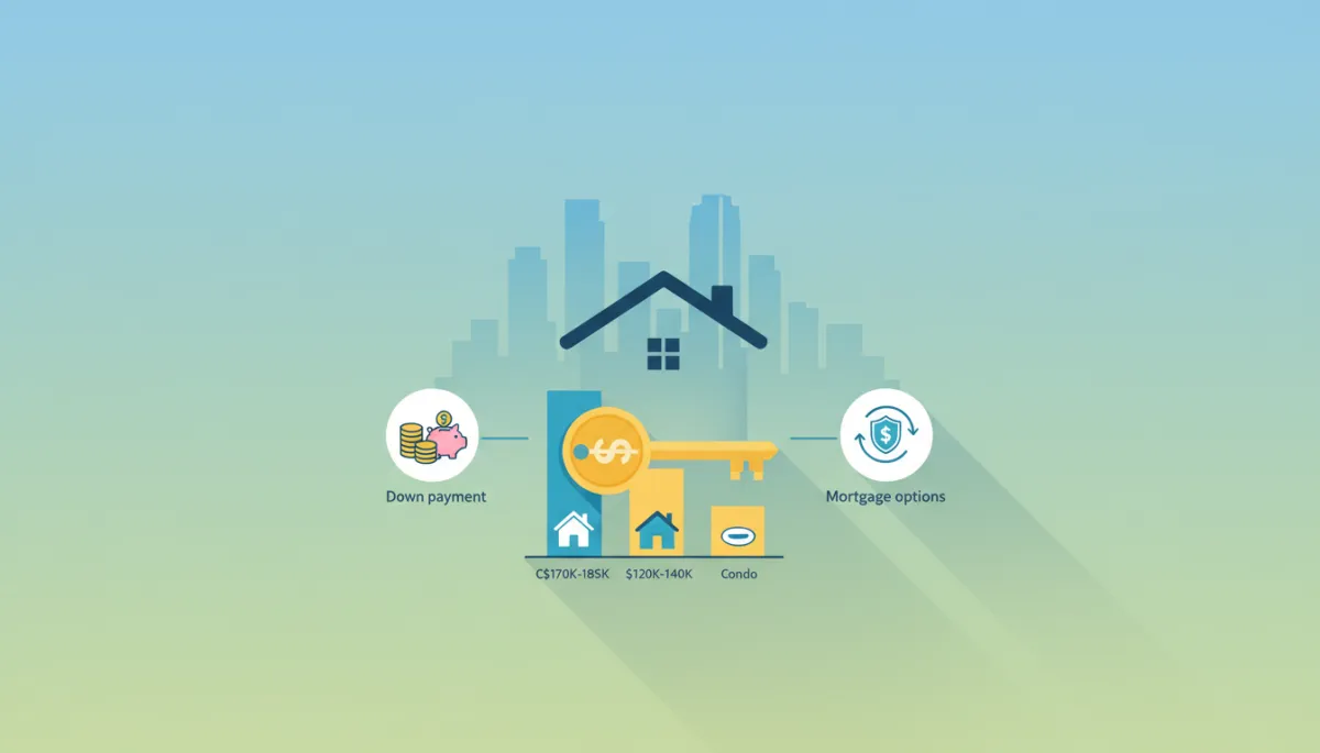 Calgary Home Buying Salary Guide 2026