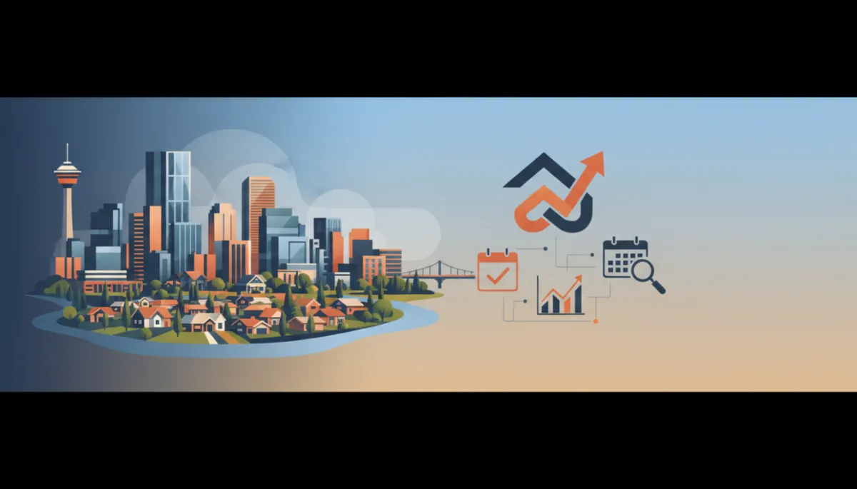 Is Now a Good Time to Buy in Calgary?